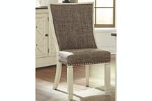 Ashley Dining Room Dining UPH Side Chair (QTY 2) D647-02