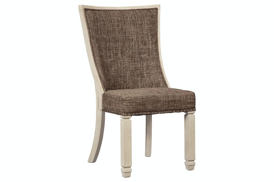 Ashley Dining Room Dining UPH Side Chair (QTY 2) D647-02