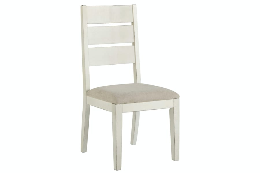 Ashley Dining Room Dining UPH Side Chair (QTY 2) D754-01