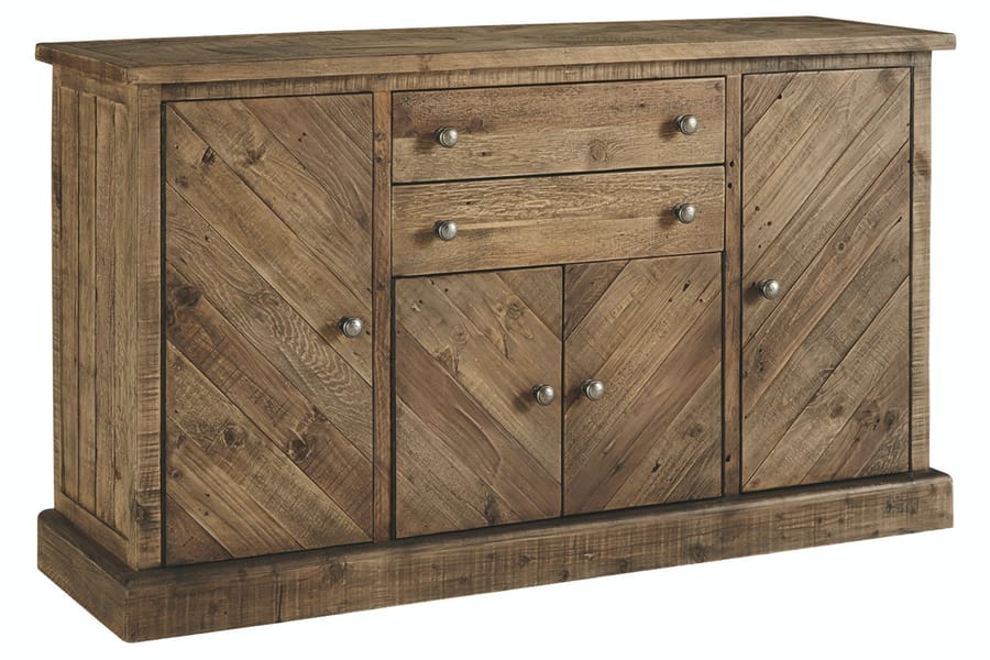 Ashley Dining Room Grindleburg Dining Server D754-80