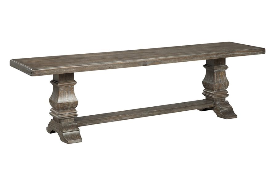 Ashley Dining Room Wyndahl Dining Bench D813-00