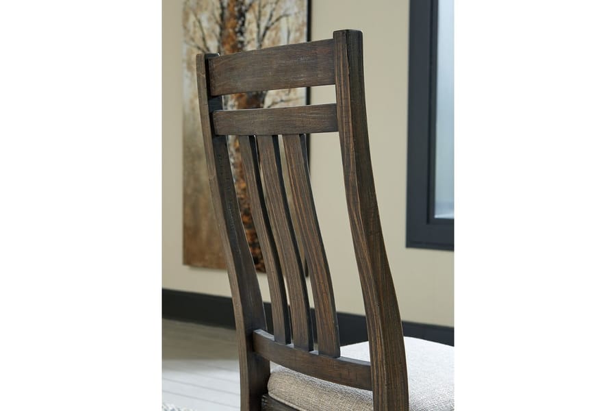 Ashley Dining Room Dining UPH Side Chair (QTY 2) D813-01