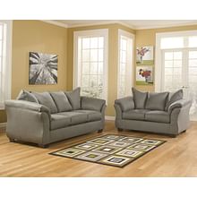 Ashley Living Room Sofa and Loveseat Set 75005-38-35