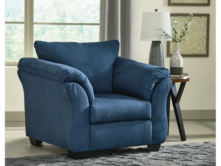 Ashley Living Room Darcy Chair 7500720