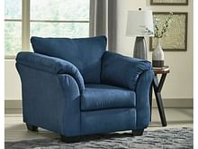 Ashley Living Room Darcy Chair 7500720