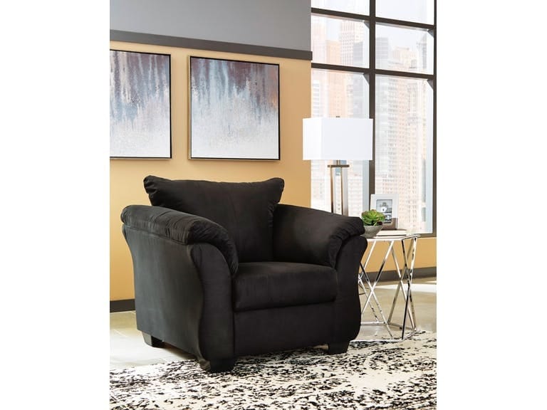 Ashley Living Room Darcy Chair 7500820