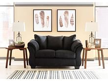 Ashley Living Room Darcy Loveseat 7500835
