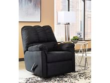 Ashley Living Room Darcy Recliner 7500825