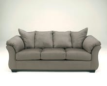 Ashley Living Room Darcy Sofa 7500538