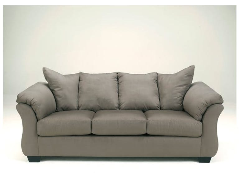 Ashley Living Room Darcy Sofa 7500538