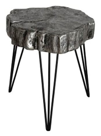 Ashley Living Room Dellman Accent Table A4000074
