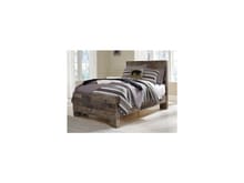 Ashley Bedroom Full Panel Bed B200-87-84-86