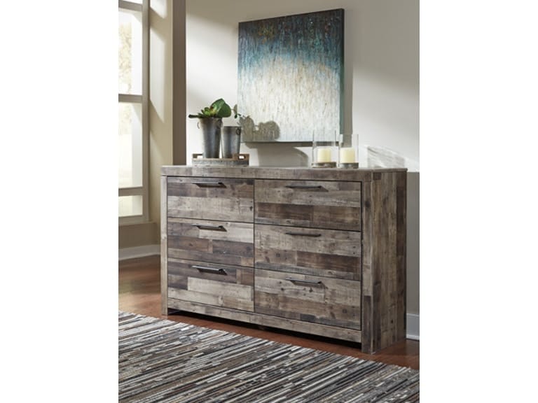 Ashley Bedroom Dresser B200-31