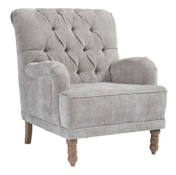 Ashley Living Room Dinara Accent Chair A3000200