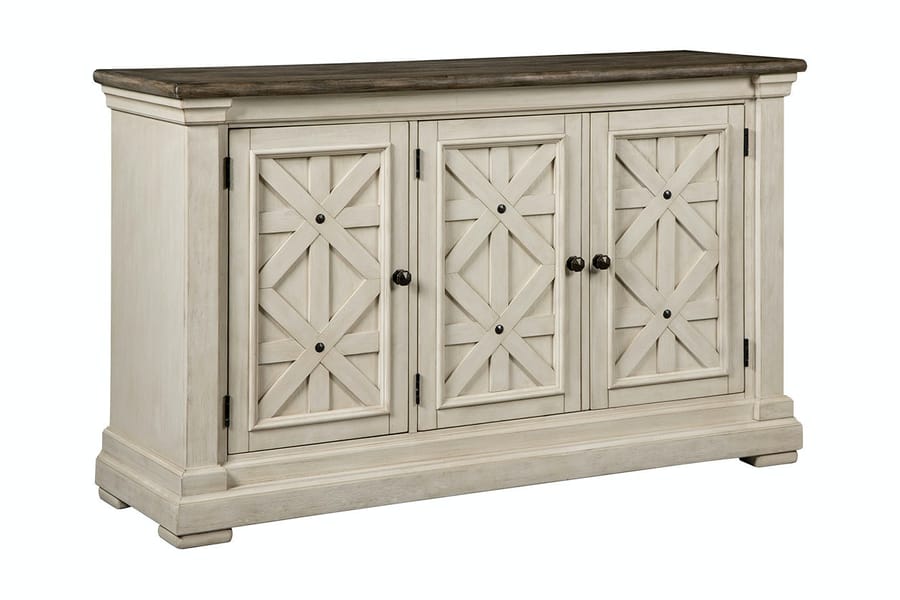 Bolanburg Dining Server