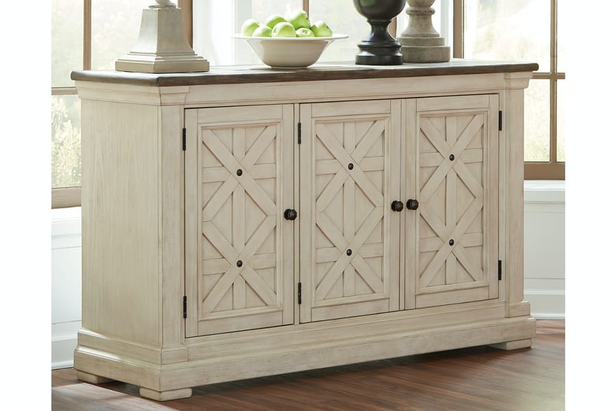 Bolanburg Dining Server