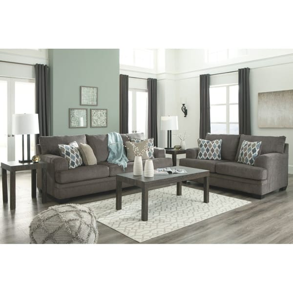 Ashley Living Room Living Room Set 77204-38-35