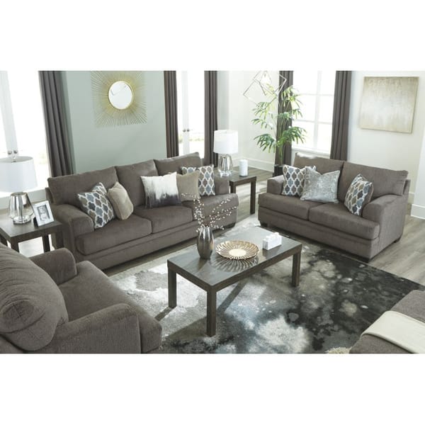 Ashley Living Room Living Room Set 77204-38-35