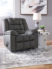 Ashley Living Room Drakestone Recliner 3540225