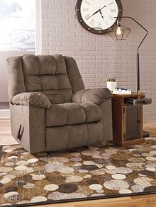 Ashley Living Room Drakestone Recliner 3540325