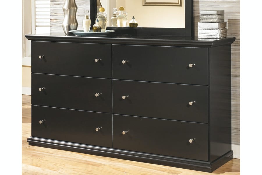 Ashley Bedroom Maribel Dresser B138-31