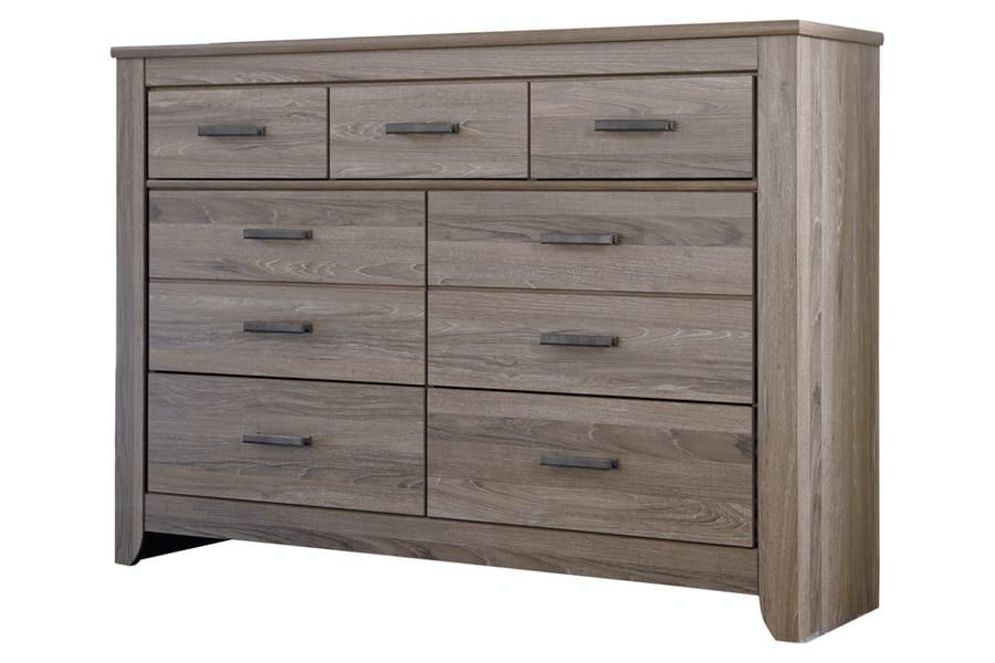 Ashley Bedroom Zelen Dresser B248-31