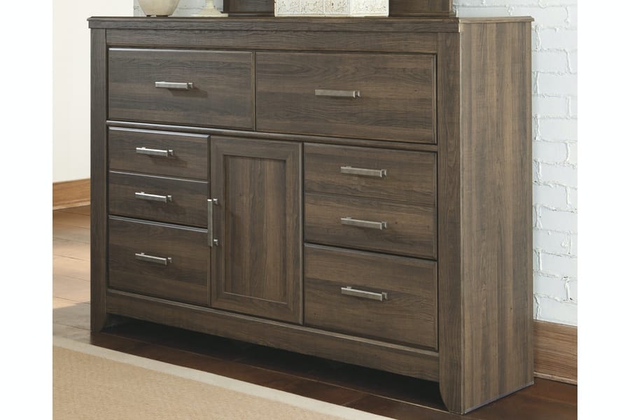 Ashley Bedroom Juararo Dresser B251-31