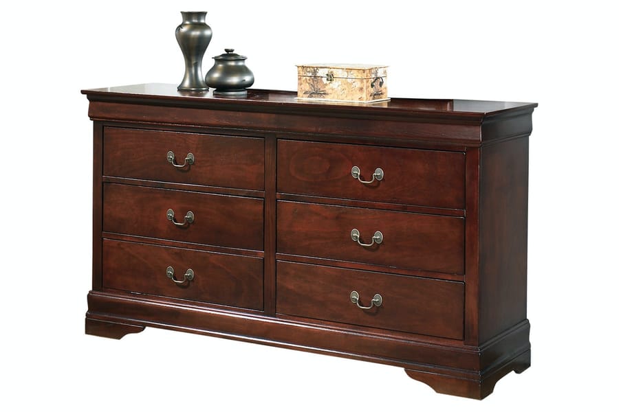 Ashley Bedroom Alisdair Dresser B376-31