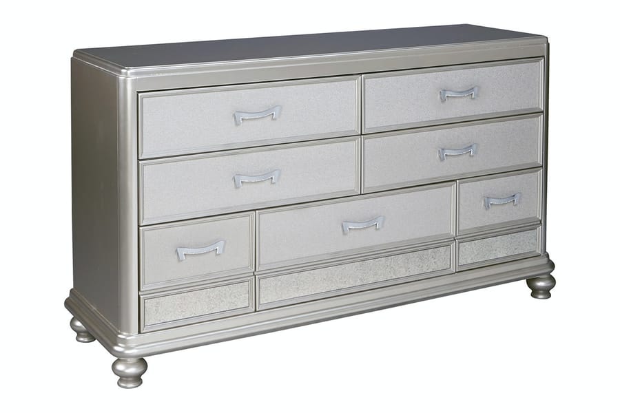 Ashley Bedroom Coralayne Dresser B650-31