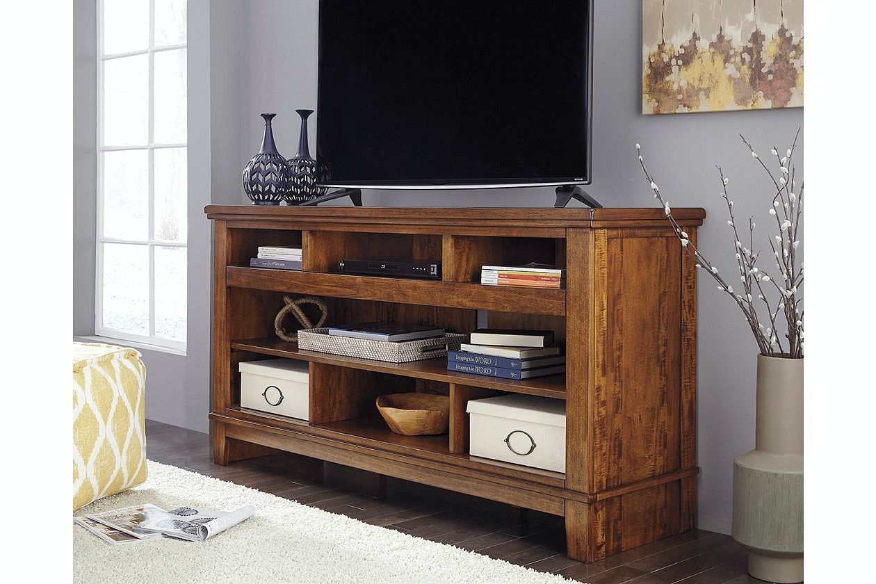 Flynnter deals tv stand