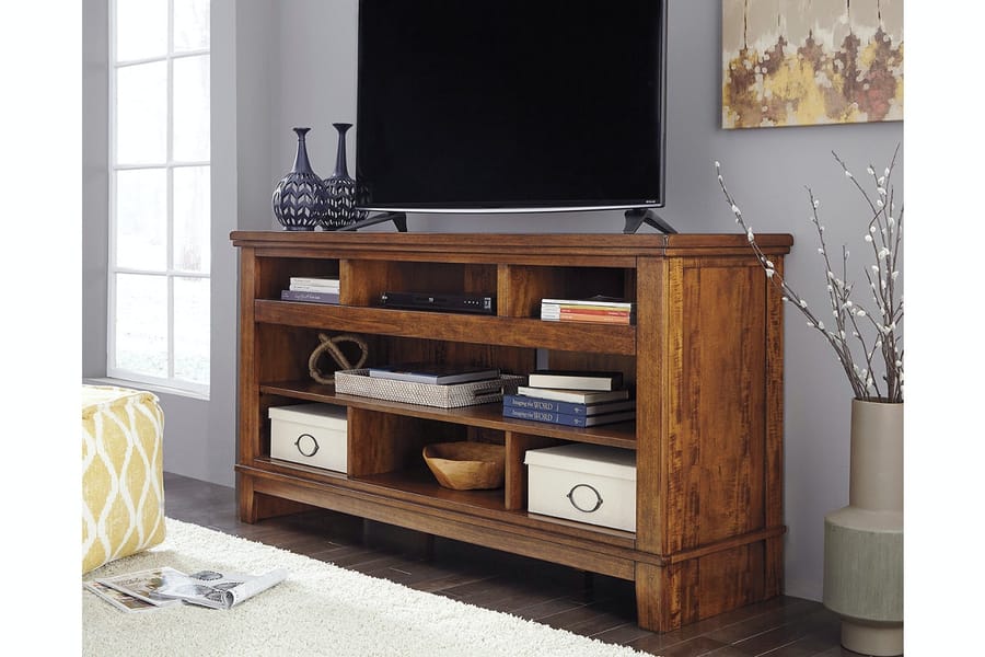 Ashley Bedroom Flynnter Dresser B719-31