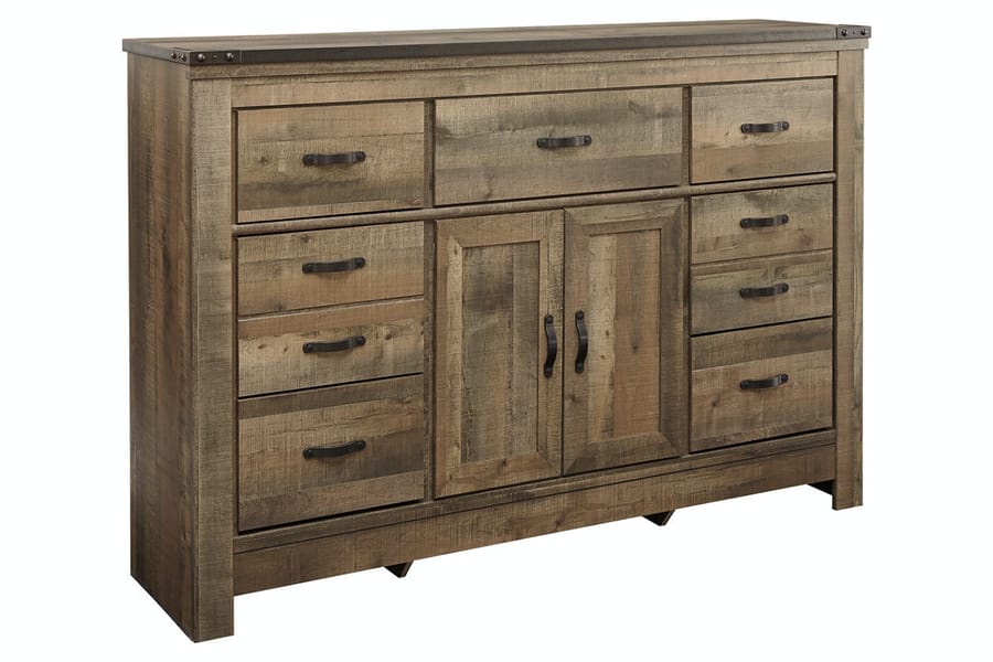 Ashley Bedroom Trinell Dresser B446-32