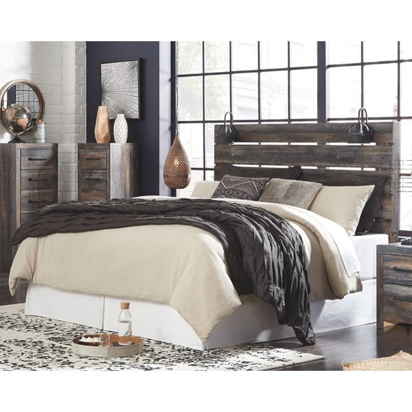 Ashley Bedroom Narrow Chest B211-11