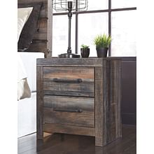 Ashley Bedroom Drystan Nightstand B211-92