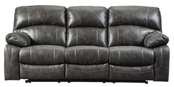 Ashley Living Room Dunwell Power Reclining Sofa 5160115