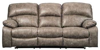 Living Room Recliners Ashley Living Room Clonmel Oversized Recliner 3650452  at iStyle Furniture Store