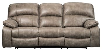 Ashley Living Room Dunwell Power Reclining Sofa 5160215