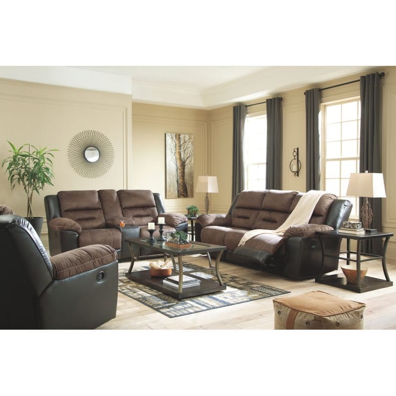 Ashley Living Room Living Room Set 29101-88-94-25