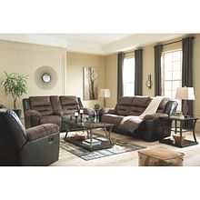Ashley Living Room Living Room Set 29101-88-94-25