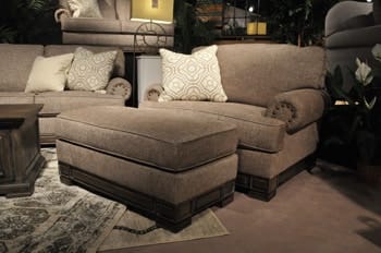 Ashley Living Room Einsgrove Oversized Chair 3230223