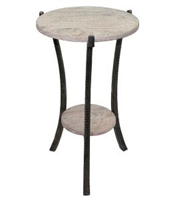 Ashley Living Room Enderton Accent Table A4000081