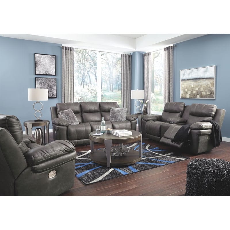 Ashley Living Room Living Room Set 30004-15-18-13
