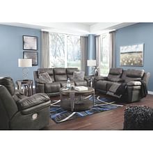 Ashley Living Room Living Room Set 30004-15-18-13