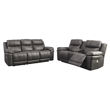 Ashley Living Room Living Room Set 30004-15-18