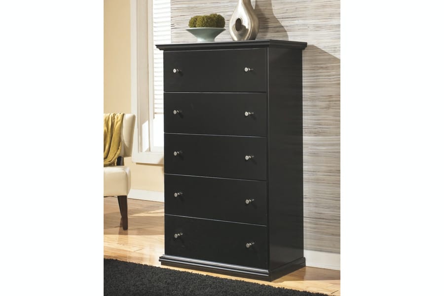 Signature Design by Ashley Maribel Chest of Drawers B138-46 - Portland, OR | Key Home Furnishings