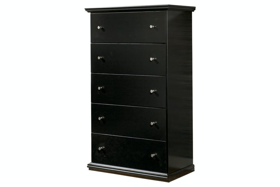 Signature Design by Ashley Maribel Chest of Drawers B138-46 - Portland, OR | Key Home Furnishings