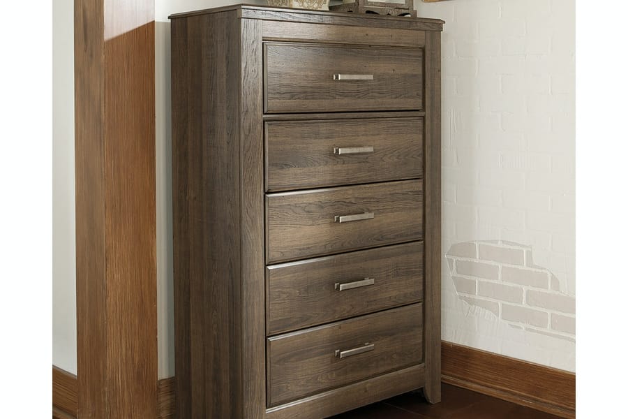Ashley Bedroom Juararo Chest of Drawers B251-46