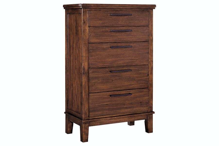 Ashley Bedroom Ralene Chest of Drawers B594-46