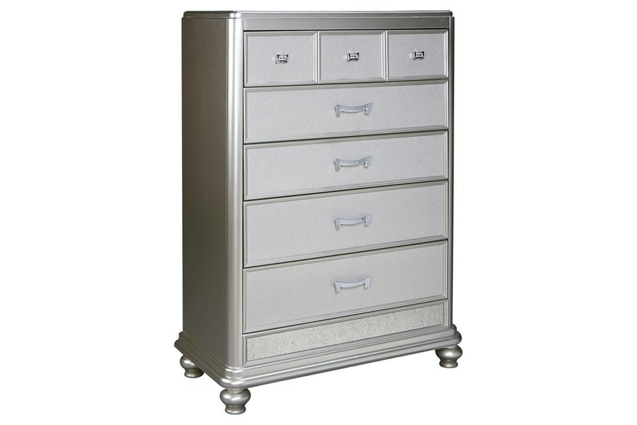 Ashley Bedroom Coralayne Chest of Drawers B650-46