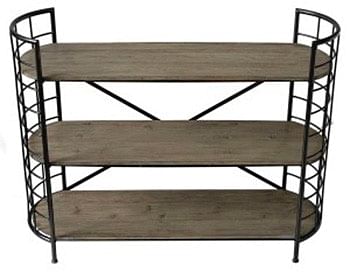 Ashley Home Office Flintley Bookcase A4000075